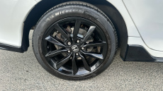 Honda Civic 1.5 VTEC Turbo Sport 5dr CVT Petrol Hatchback